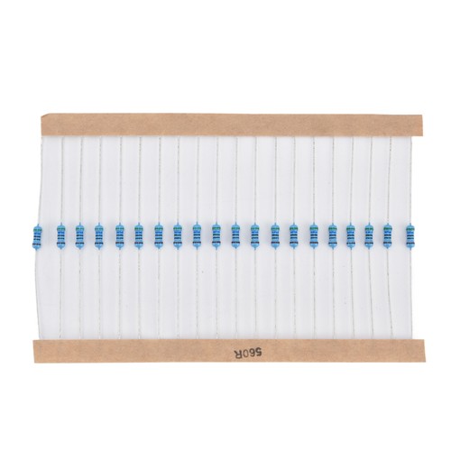 Alloy film resistor resistance - alloy,
