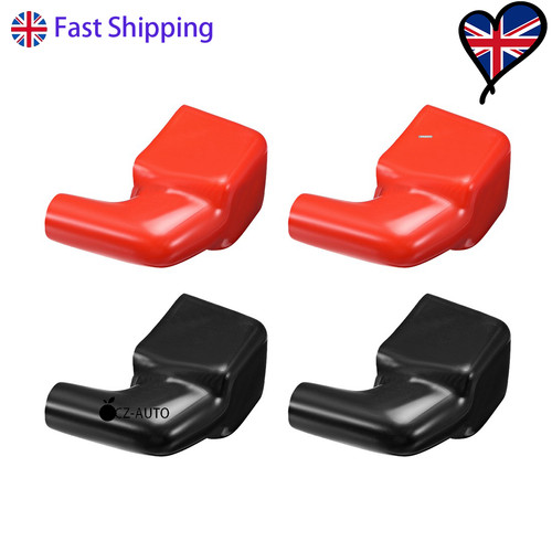Pair battery terminal - 2,