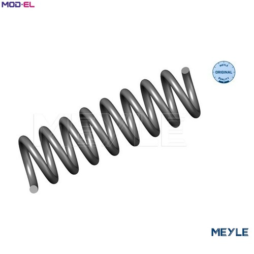 Suspension spring 014 739 0002 - suspension,
