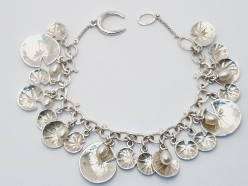 Links london waterlily - of,