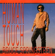 Bruce Springsteen - Human Touch (VINYL)