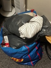 Bundle Of Clothes