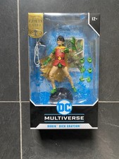 ⭐ McFarlane Toys ROBIN DICK