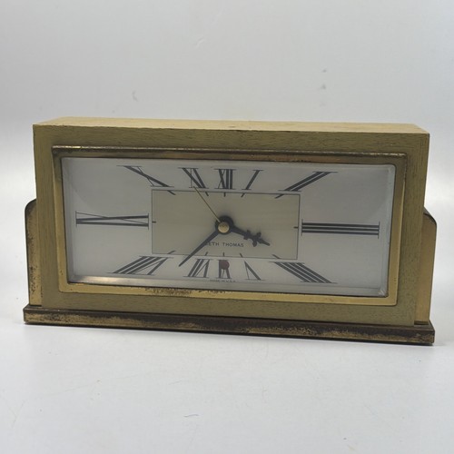 Vintage seth thomas baxter - seth,