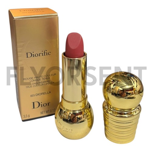 Dior diorific long wearing - diorific, long-wearing