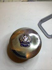 RMSP  SS. Orbita silver plated