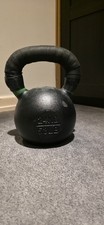 24kg Cast Iron Kettlebell