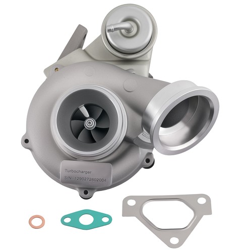 Turbocharger for mercedes - for, mercedes-benz