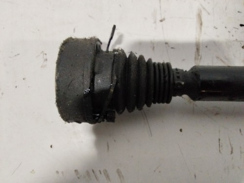 Front transmission seat - transmission,