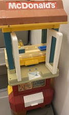 Vintage Fisher Price Fun with