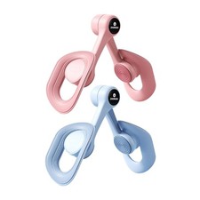 Thigh Exerciser Anti Skid Workout Body Building Hip Training Inner Thigh Toner