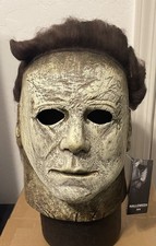 Michael Myers Halloween 2018