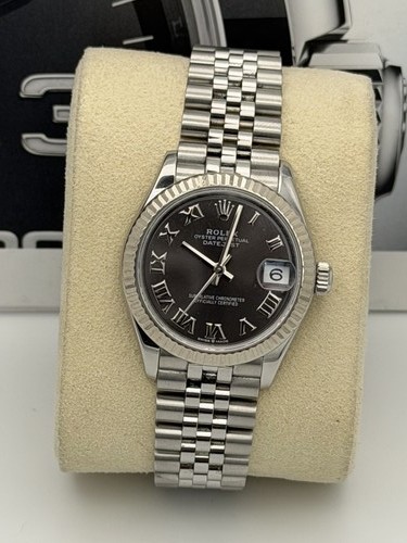 Rolex datejust 31mm - rolex,