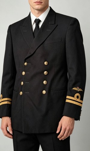 Gieves hawkes military blazer - hawkes,