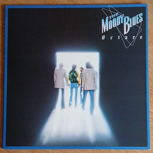 The moody blues - octave, 12"