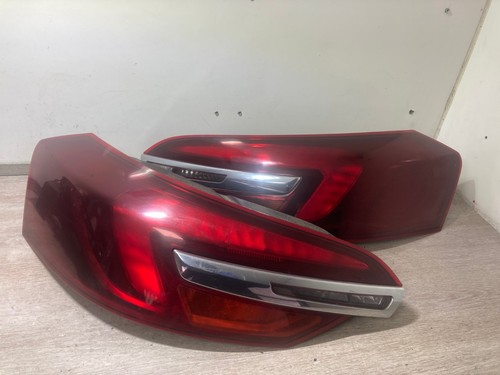 2014 vauxhall insignia - 2014,