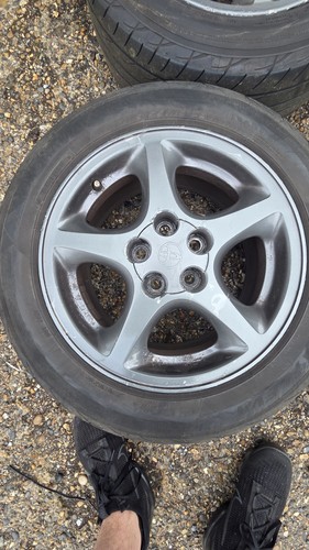 Genuine toyota st202 - toyota,