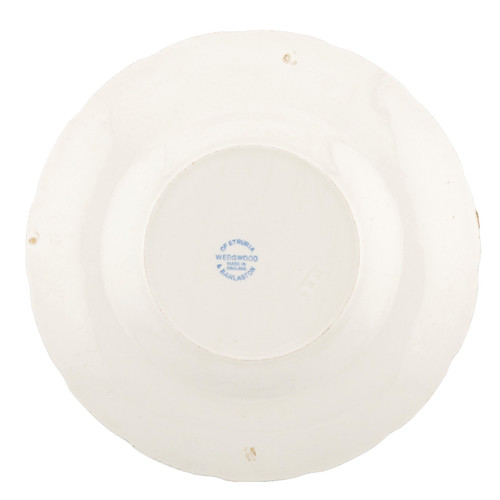 England plate wedgwood - england,