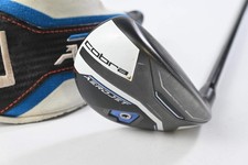 Cobra Aerojet #4 Hybrid / 21