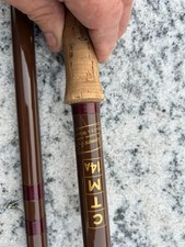 VINTAGE BRUCE AND WALKER