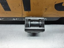 VW POLO 2010 1.2 PETROL MK5