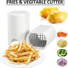 French Fry Cutter Dicer Potato