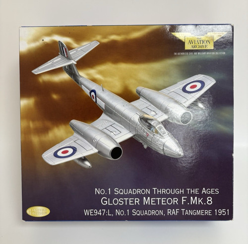 Corgi aviation archive - aviation,