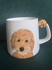 Tale tails labradoodle - a,
