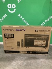 Veltech HX230 32" HD Smart