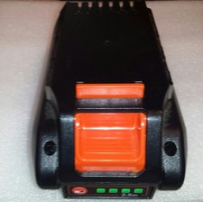 ECHO eFORCE 56V Compact 2.5Ah