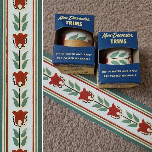 1940s vintage kem tone - vintage, kem-tone
