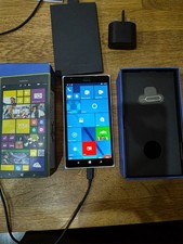 Nokia Lumia 1520 – White –