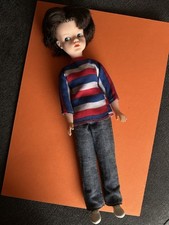 💙 Vintage 1960s Pedigree