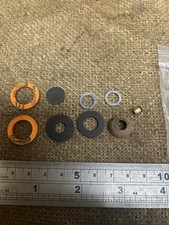 Stove Repair Service Kit For