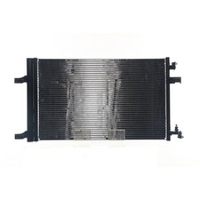 Mahle Condenser for Vauxhall