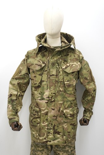 Size 170 british - size, army