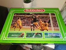 Vintage Subbuteo The Football