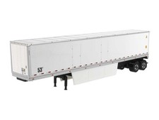 53' Dry Cargo Van Trailer 1:50