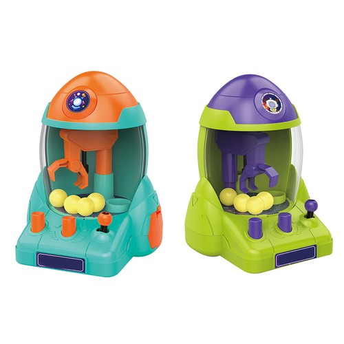 Candy grabber vending machine - grabber,
