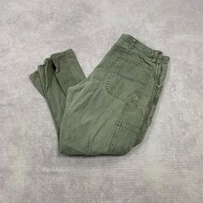 Rustler Jeans workwear carpenter cargo jeans Men's 36