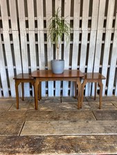 Remploy Nest Of Side Sofa