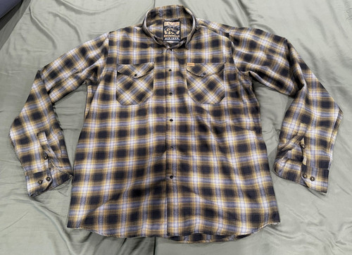 Dixxon flannel company - dixxon,