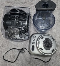 Sage BFP800UK the Kitchen Wizz