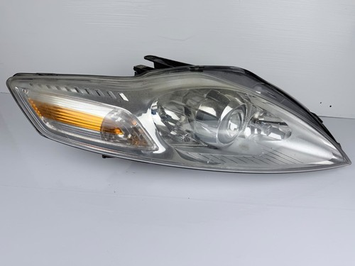 Ford mondeo mk4 - mondeo, headlight