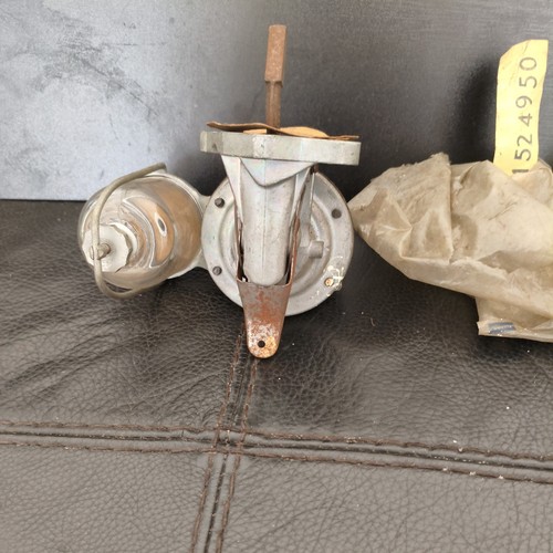 Delco 1524950 humber super - ac,