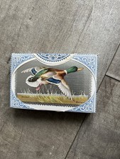 Vintage Playing Cards. John