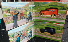 2x Lledo Collectables Boxed