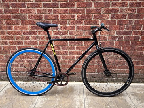 Mango single speed fixed - /,