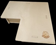 Puff & Whisker Birchwood