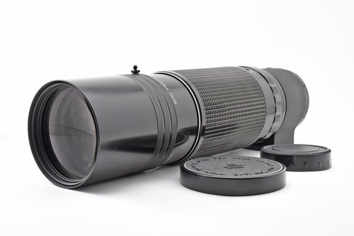 Pentax smc 6x7 500mm - smc,